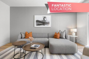 Drift at Palmstone - 2BR, Parking, Wifi